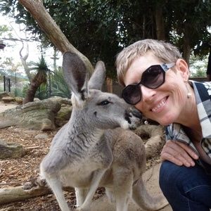 Meet your Posher, Tracy